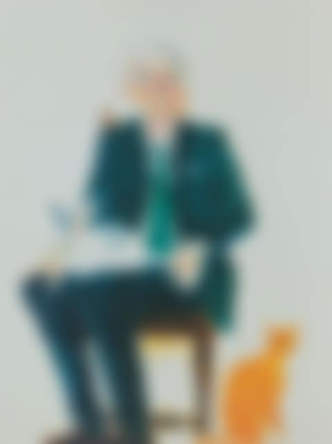 "FRANCIS STUART" (preview)