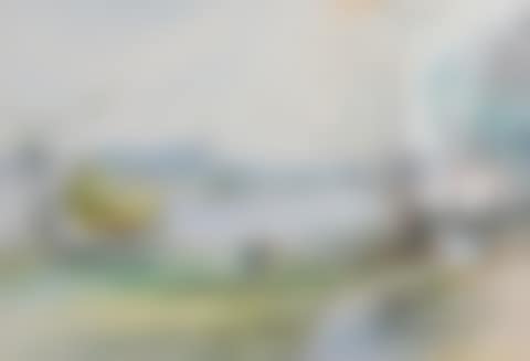 "HILLSBOROUGH LAKE" (preview)