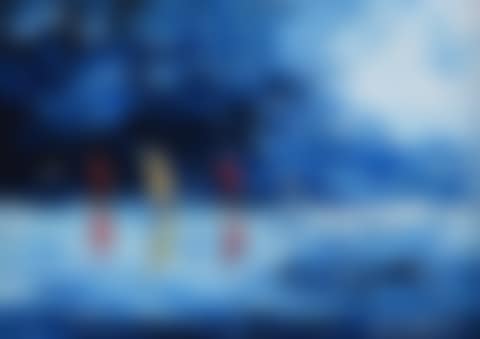 "NIGHT SAILING" (preview)