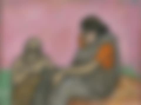 MAN AND THE OLD LADY (preview)