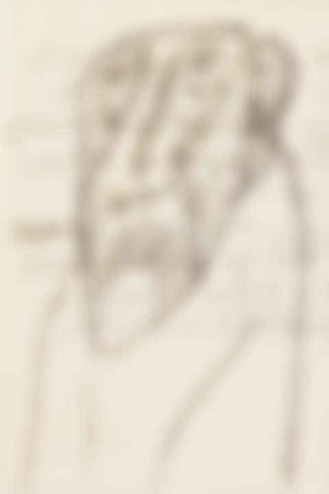 TWO UNTITLED DRAWINGS (preview)