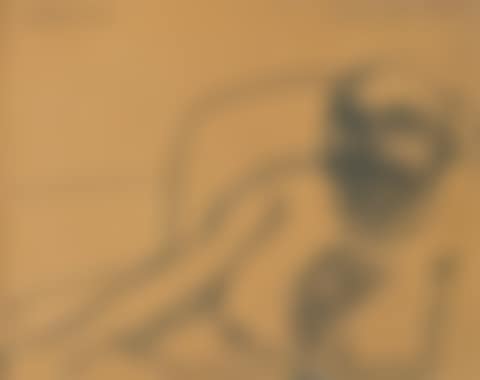 Seated Man (preview)