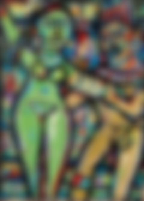 Couple (preview)