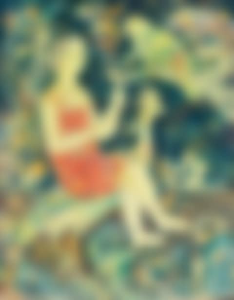 UNTITLED PROPERTY OF A NEW DELHI COLLECTOR (preview)