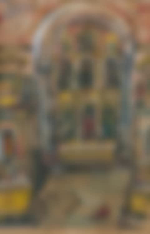 Untitled (Santa Monica Church) (preview)