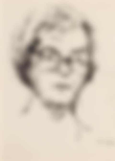 Self Portrait (preview)