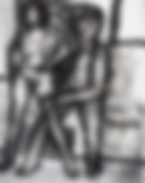 Nude Couple (preview)