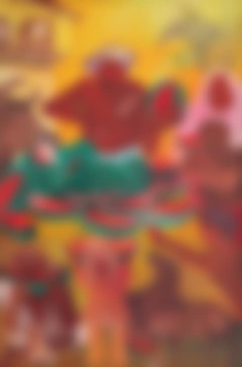 A Season Of Watermelons (preview)
