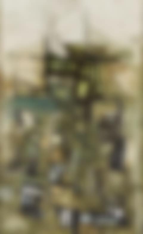 UNTITLED (THE DALHOUSIE LANDSCAPE) (preview)