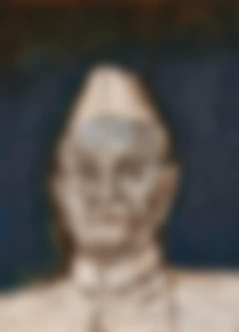 Portrait of a Gentleman (preview)