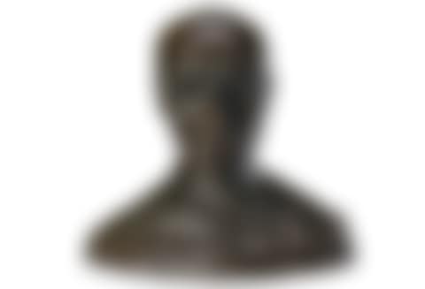 SECOND PORTRAIT OF PANDIT NEHRU (BUST) (preview)