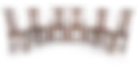 A GROUP OF SIX CHAIRS (preview)