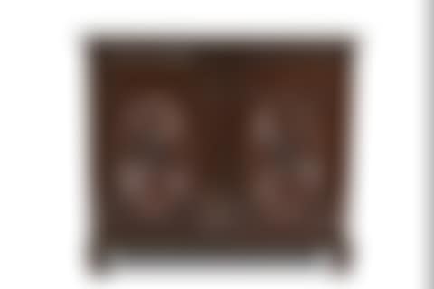 Two "Surajmukhi" Cabinets (preview)
