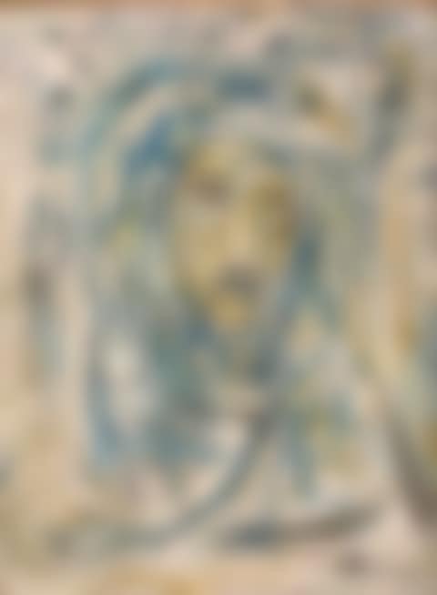 Untitled (Head) (preview)