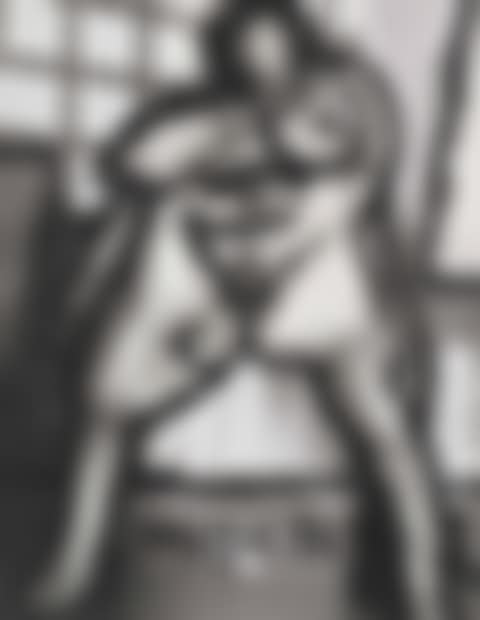 UNTITLED (NUDE) (preview)