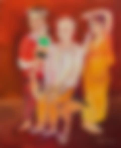 Gypsies (preview)