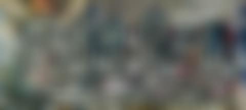 The Last Supper (preview)
