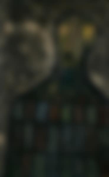 HEAD OF A SAINT (preview)