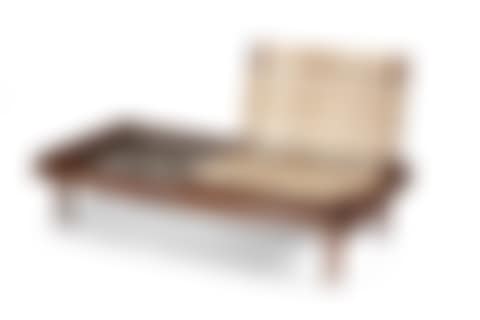 A Hans Olsen Two Level Modular Sofa (preview)