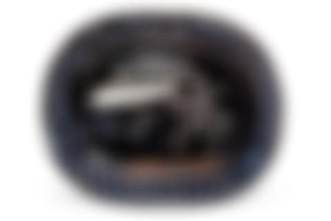 Bullfight on black background (A.R.198) (preview)