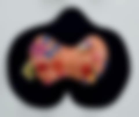 2500 drops of blood (preview)