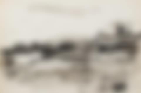 Landscape, Triel-sur-Seine (preview)