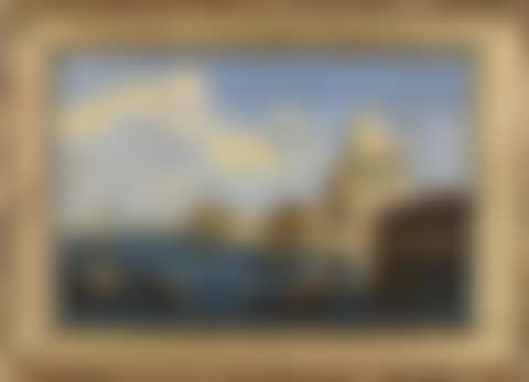 View of Venice (preview)