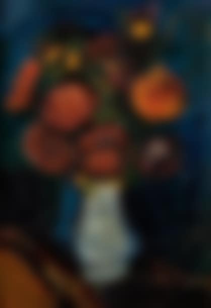 Bouquet of flowers (preview)