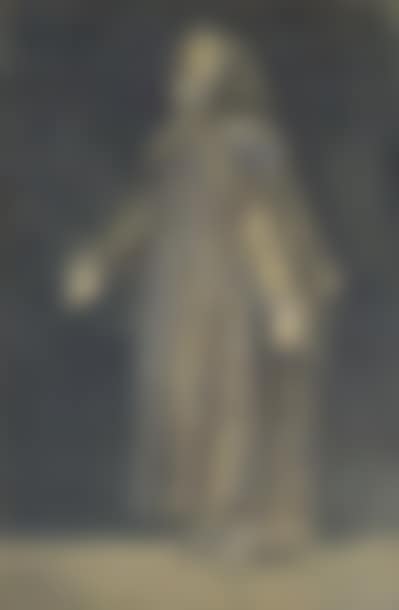 Monk in ecstasy (preview)