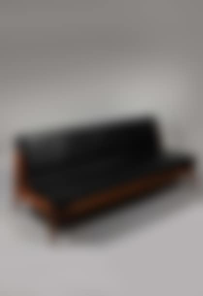 Danish three-seater convertible BENCH (preview)