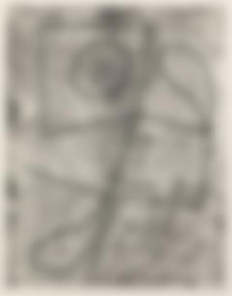Illustration of the volume "Vers le Blanc Infini (preview)