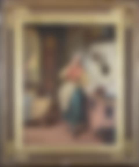 Kitchen interior (preview)