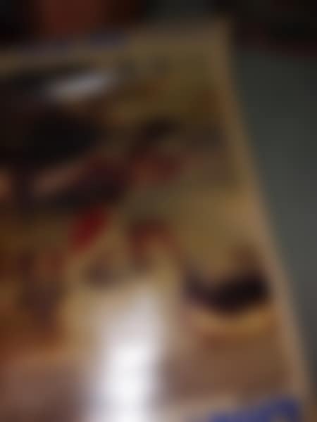 Poster of the exhibition "Alain Jacquet" at the City  (preview)