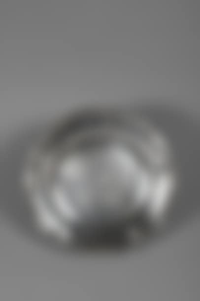 Dish with contours (preview)