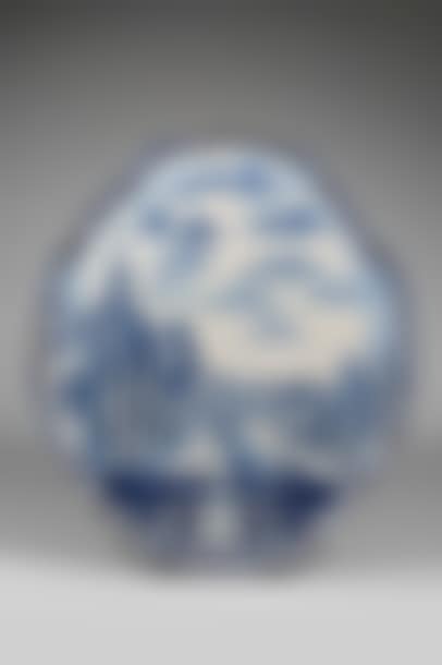 Oval Plaque (preview)
