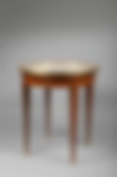 Bouillotte Table (preview)