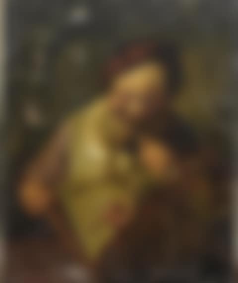 The student and his master (preview)