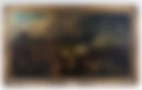 General Espinasse in the battle of Marcallo, during the Battle of Magenta (preview)