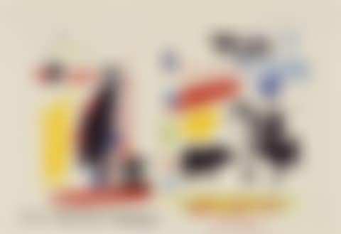 Toros and Bullfighters (preview)