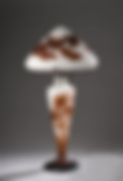 Table lamp (preview)