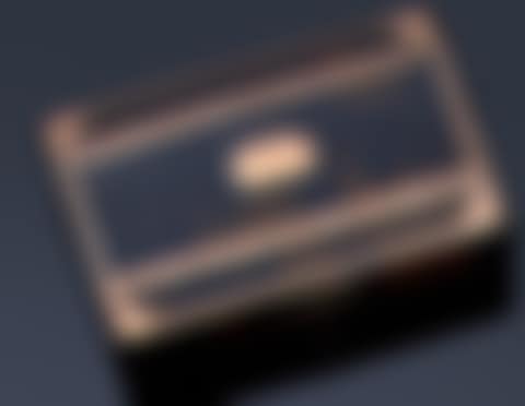 RECTANGULAR BOX (preview)