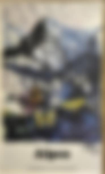 Alps (preview)