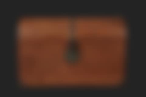 Wooden chest (preview)