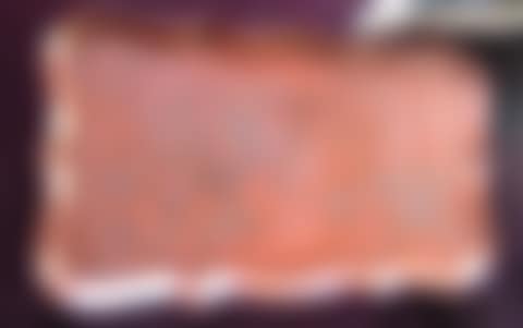 Rectangular TRAY (preview)