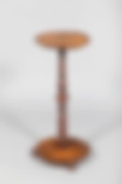LIGHT HOLDER PEDAL TABLE (preview)