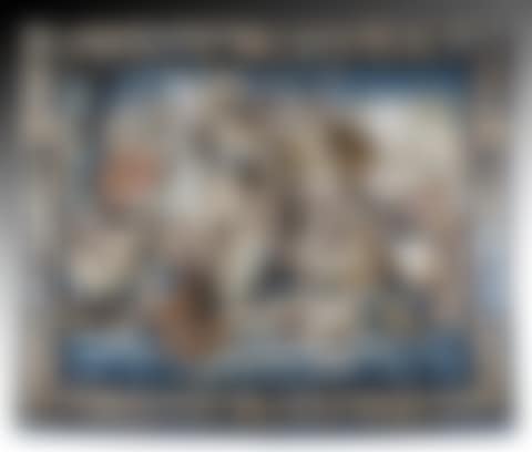 TAPESTRY  (preview)
