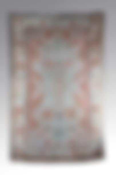 SMYRNE wool rug (preview)