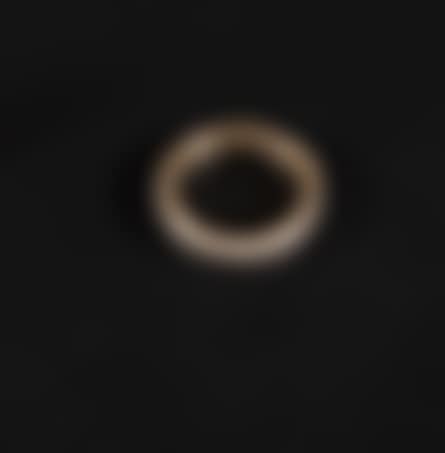 American wedding ring (preview)