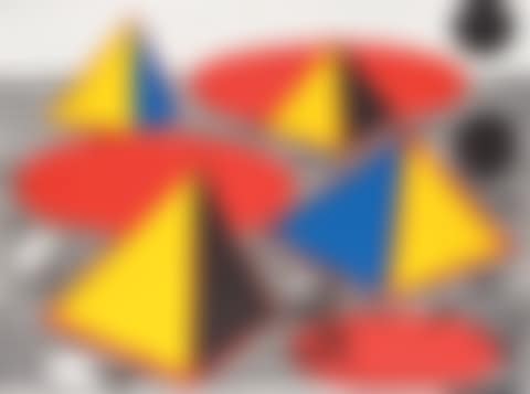 Pyramids and fish (preview)