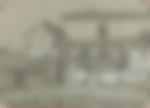 View of a cloister (preview)